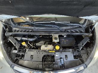 Opel Vivaro 1.6 CDTI L2H1 Sp Eco picture 15