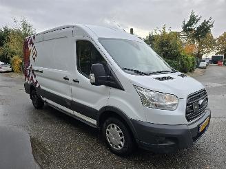 Ford Transit 2.2 TDCI L3H2 Ambiente picture 39