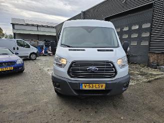 Ford Transit 2.2 TDCI L3H2 Ambiente picture 2
