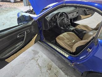 Mercedes SLK 200 picture 21