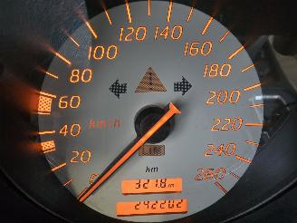 Mercedes SLK 200 picture 22