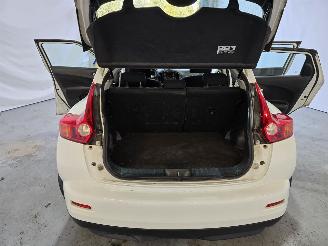 Nissan Juke 1.5 dCi Acenta picture 14