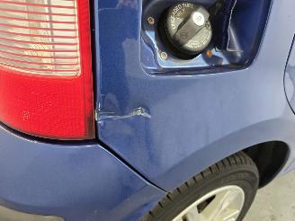 Fiat Panda  picture 10