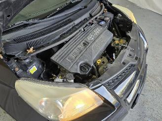 Toyota Urban Cruiser 1.3 VVT-i Aspiration picture 14