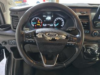 Ford Transit  picture 41