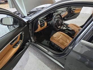 BMW 3-serie 320i Lux.Ed picture 16