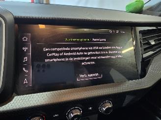 Audi A1 SPORTBACK 25 TFSI Pro Line picture 31