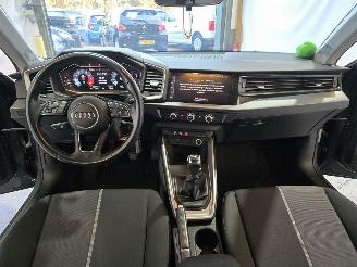 Audi A1 SPORTBACK 25 TFSI Pro Line picture 24