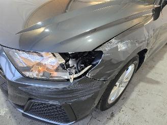 Audi A1 SPORTBACK 25 TFSI Pro Line picture 11