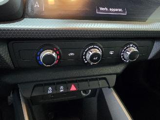 Audi A1 SPORTBACK 25 TFSI Pro Line picture 32