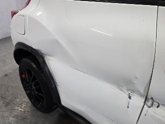 Nissan Juke 1.6 Business Edition picture 11