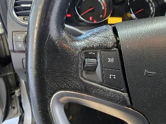 Opel Antara 2.0 CDTi Cosmo picture 27