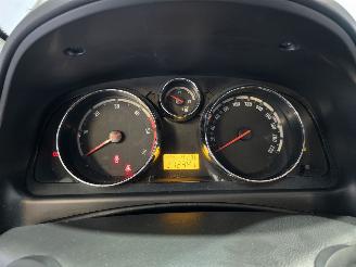 Opel Antara 2.0 CDTi Cosmo picture 24