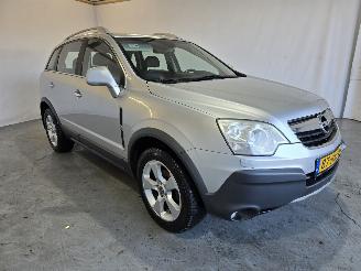 uszkodzony samochody osobowe Opel Antara 2.0 CDTi Cosmo 2009/1
