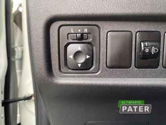 Mitsubishi Space-star Space Star (A0), Hatchback, 2012 1.2 12V picture 14