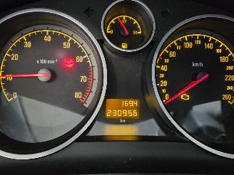 Opel Astra GTC 1.6 Enjoy picture 19