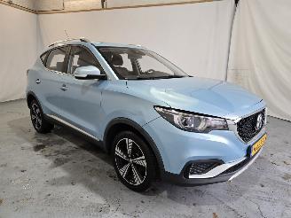 Unfallwagen MG ZS EV Luxury 45 kWh 2019/12