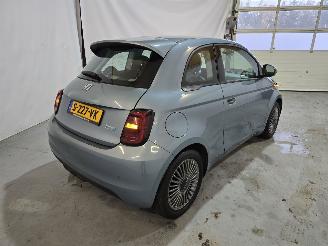 Fiat 500 RED 42 kWh picture 7