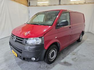 Volkswagen Transporter 2.0 TDI L1H1 T800 Baseline picture 3