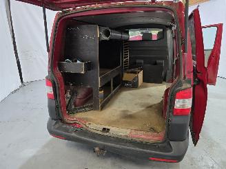 Volkswagen Transporter 2.0 TDI L1H1 T800 Baseline picture 15