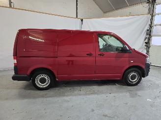 Volkswagen Transporter 2.0 TDI L1H1 T800 Baseline picture 8