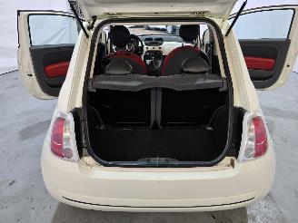 Fiat 500 1.0 TwinAir Pop picture 18