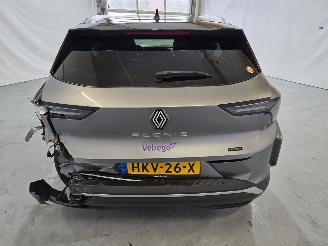 Renault Scenic Scenic E-Tech EV87 long range techno picture 6