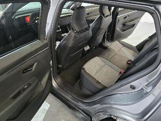 Renault Scenic Scenic E-Tech EV87 long range techno picture 26