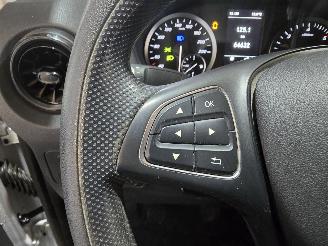 Mercedes Vito 114 CDI Extra Lang picture 27