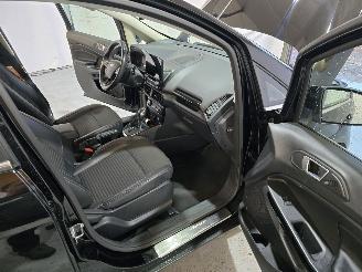 Ford EcoSport 1.0 Eco Boost St-line Black picture 15
