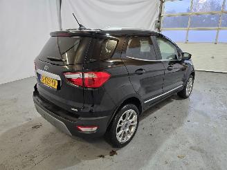 Ford EcoSport 1.0 Eco Boost St-line Black picture 7