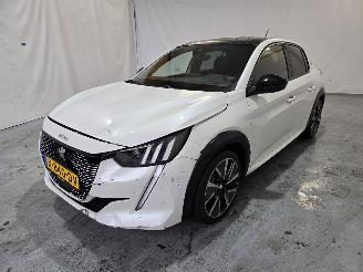 Peugeot e-208 EV Active 50 kWh picture 3