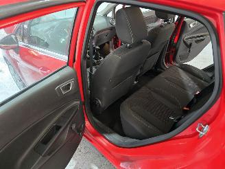 Ford Fiesta 1.5 TDCi Titanium picture 18