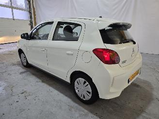 Mitsubishi Space-star 1.0 Cool+ picture 5