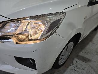 Mitsubishi Space-star 1.0 Cool+ picture 11