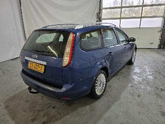 Ford Focus 1.8 Limited picture 7