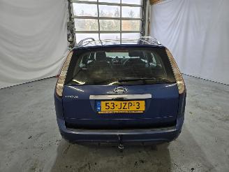 Ford Focus 1.8 Limited picture 6