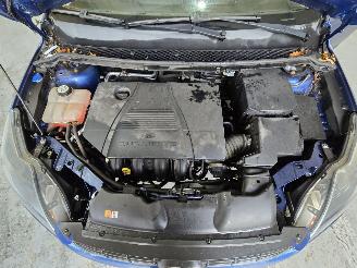 Ford Focus 1.8 Limited picture 15