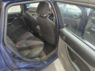 Ford Focus 1.8 Limited picture 17