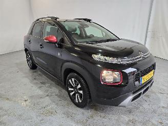 škoda osobní automobily Citroën C3 Aircross 1.2 PT 2020/12