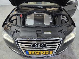 Audi A8 4.2 TDi Pro Line picture 9
