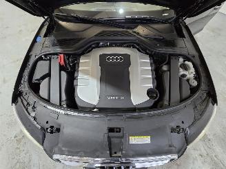 Audi A8 4.2 TDi Pro Line picture 10