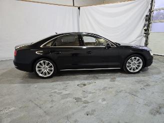 Audi A8 4.2 TDi Pro Line picture 8