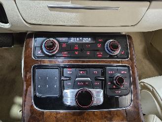 Audi A8 4.2 TDi Pro Line picture 39