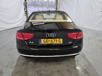Audi A8 4.2 TDi Pro Line picture 6