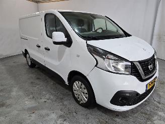 Nissan NV300 1.6 dCi L1H1 Optima picture 1
