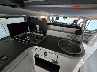 Westfalia  Ford Nugget Camper picture 42