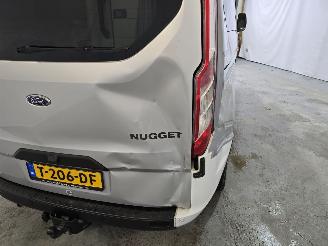 Westfalia  Ford Nugget Camper picture 11