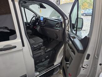 Westfalia  Ford Nugget Camper picture 16