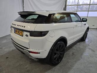 Land Rover Range Rover Evoque 2.0 Si 4WD Prestige picture 7